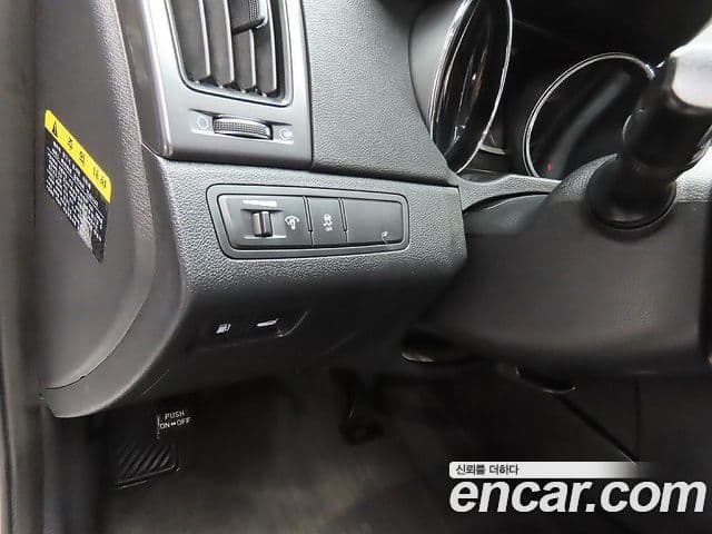 Hyundai Sonata гибрид Smart, 2014 14