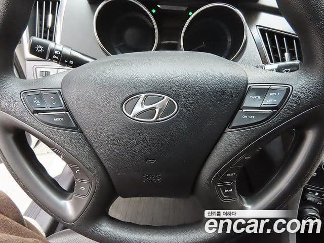 Hyundai Sonata гибрид Smart, 2014 15