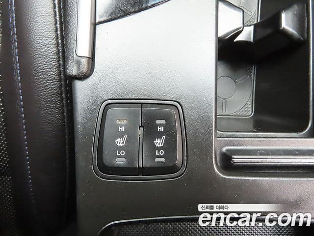 Hyundai Sonata гибрид Smart, 2014 17