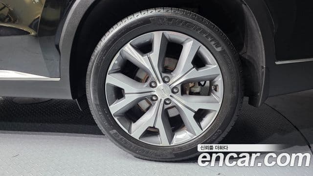 Hyundai Palisade Prestige, 2022 13