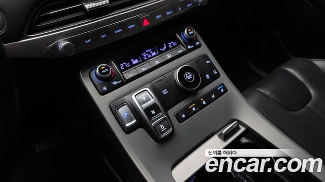 Hyundai Palisade Prestige, 2022 7