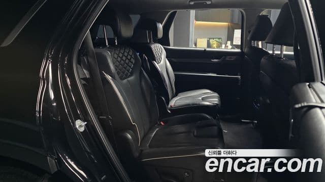 Hyundai Palisade Prestige, 2022 14