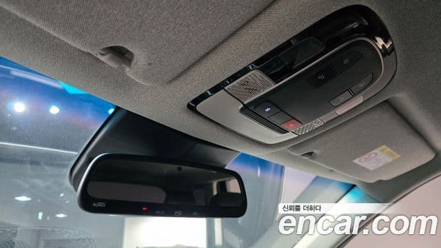 Hyundai Palisade Prestige, 2022 6