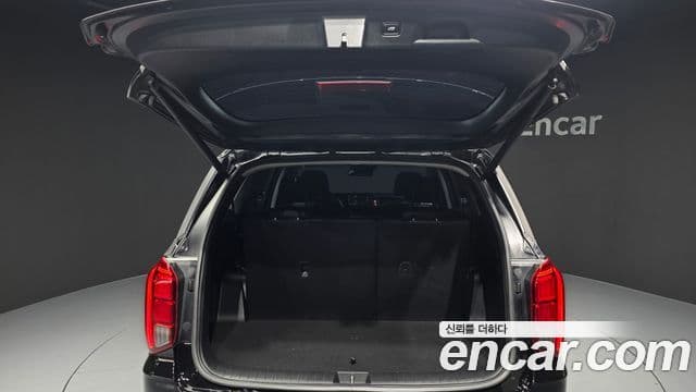 Hyundai Palisade Prestige, 2022 16