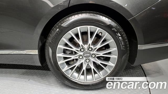 Genesis G80 (RG3) бензин 2.5 турбо AWD, 2023 все фото