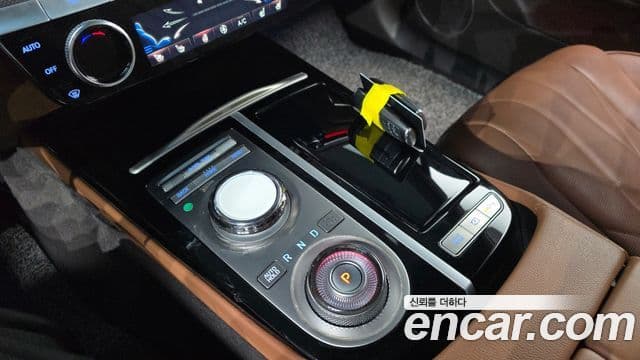 Genesis G80 (RG3) бензин 2.5 турбо AWD, 2023 9