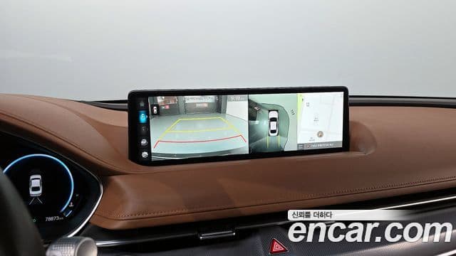 Genesis G80 (RG3) бензин 2.5 турбо AWD, 2023 14