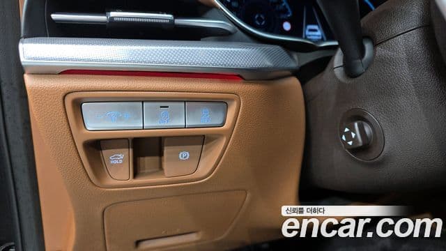 Genesis G80 (RG3) бензин 2.5 турбо AWD, 2023 17