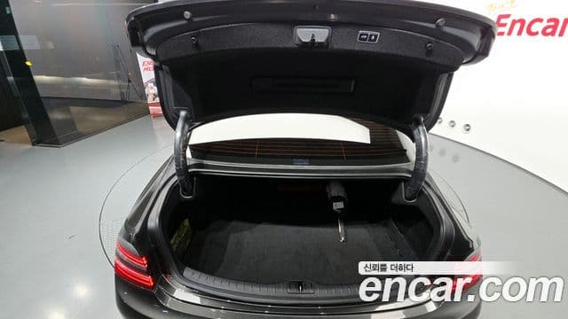 Genesis G80 (RG3) бензин 2.5 турбо AWD, 2023 20