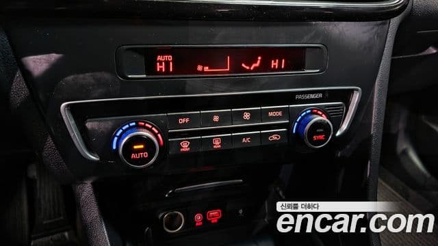 Kia K5 2세대 Prestige, 2016 16