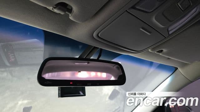 Kia K5 2세대 Prestige, 2016 17