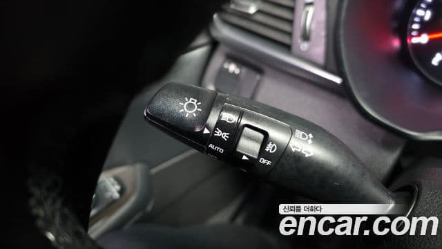 Kia K5 2세대 Prestige, 2016 18