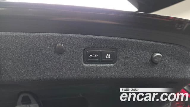 Kia K8 гибрид Noblesse, 2023 20