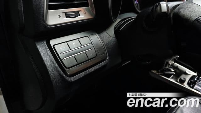 KG모빌리티(SsangYong) Tivoli VX 2WD, 2016 13