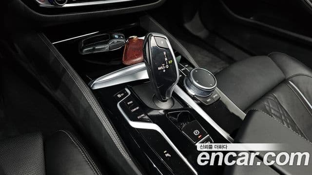BMW 5시리즈 (G30) 523d M Sport, 2021 9