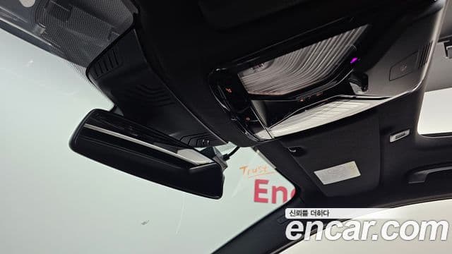 BMW 5시리즈 (G30) 523d M Sport, 2021 16