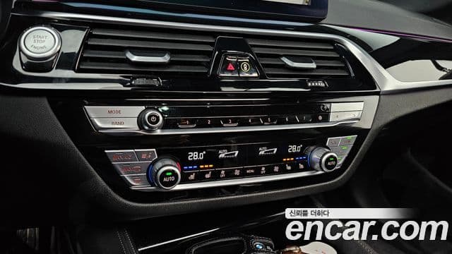 BMW 5시리즈 (G30) 523d M Sport, 2021 18