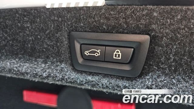 BMW 5시리즈 (G30) 523d M Sport, 2021 19