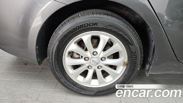 Kia K3 Luxury, 2013 все фото