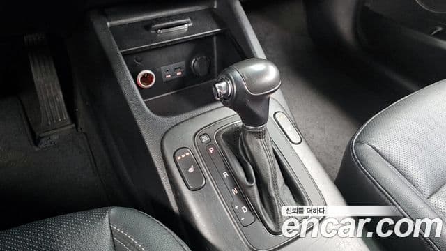 Kia K3 Luxury, 2013 9