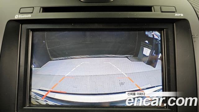 Kia K3 Luxury, 2013 15