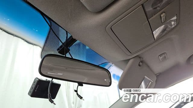 Kia K3 Luxury, 2013 17