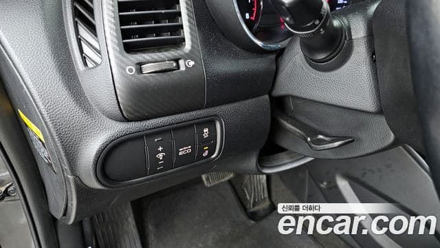 Kia K3 Luxury, 2013 18