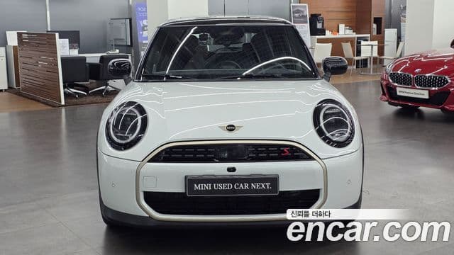 Mini Cooper S 4세대 favored, 2025 3