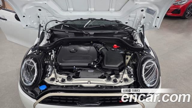 Mini Cooper S 4세대 favored, 2025 6