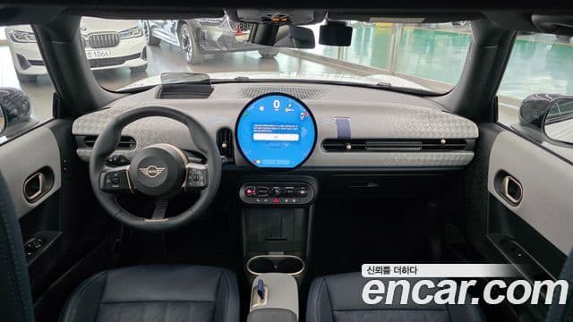 Mini Cooper S 4세대 favored, 2025 7