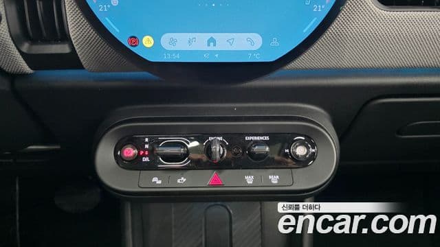 Mini Cooper S 4세대 favored, 2025 9