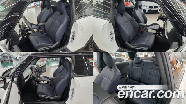 Mini Cooper S 4세대 favored, 2025 10