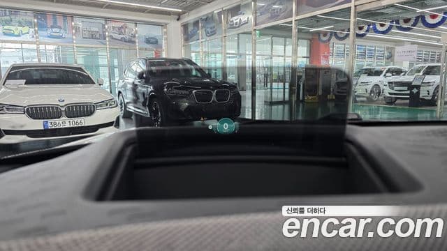 Mini Cooper S 4세대 favored, 2025 15