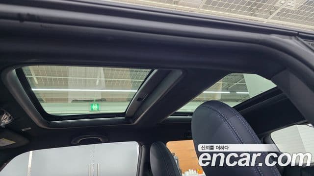 Mini Cooper S 4세대 favored, 2025 16