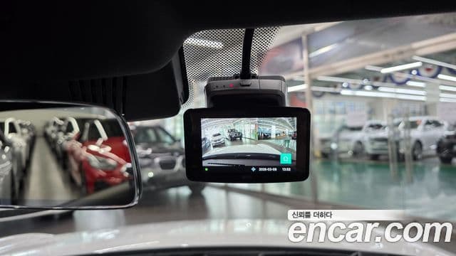 Mini Cooper S 4세대 favored, 2025 17