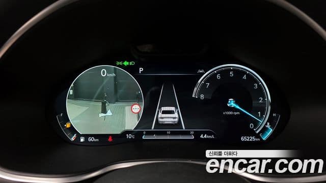 Genesis G80 (RG3) бензин 3.5 турбо AWD, 2022 8