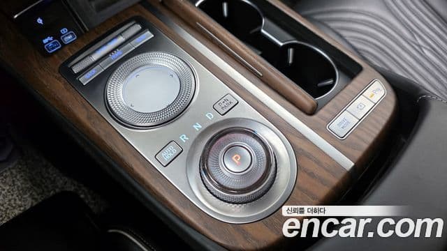 Genesis G80 (RG3) бензин 3.5 турбо AWD, 2022 9