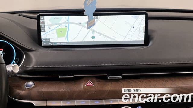 Genesis G80 (RG3) бензин 3.5 турбо AWD, 2022 14