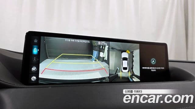 Genesis G80 (RG3) бензин 3.5 турбо AWD, 2022 15