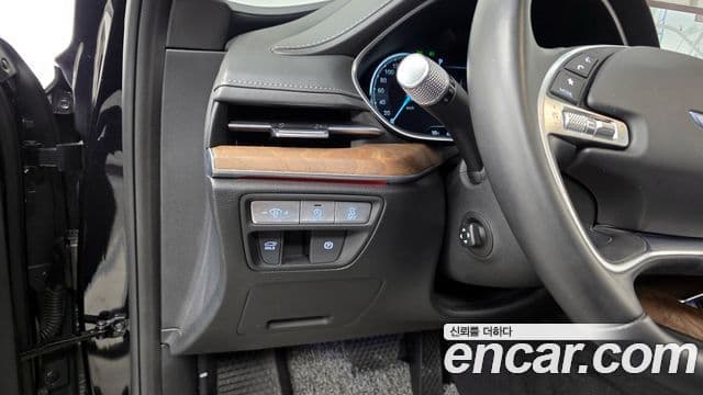 Genesis G80 (RG3) бензин 3.5 турбо AWD, 2022 16