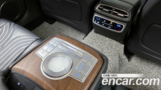 Genesis G80 (RG3) бензин 3.5 турбо AWD, 2022 18