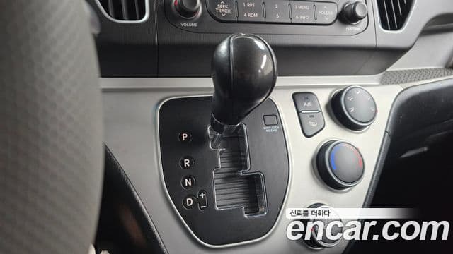 Kia Ray Special, 2012 9