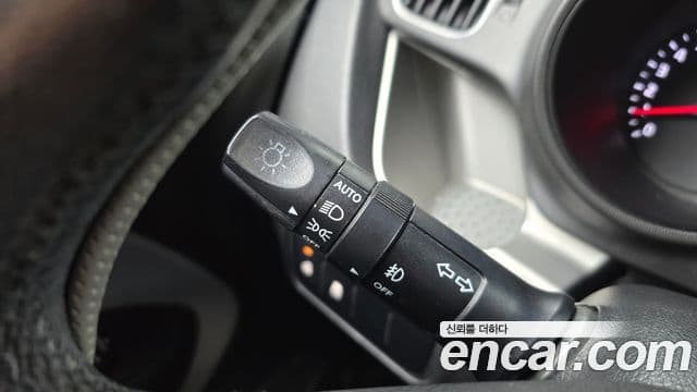 Kia Ray Special, 2012 18