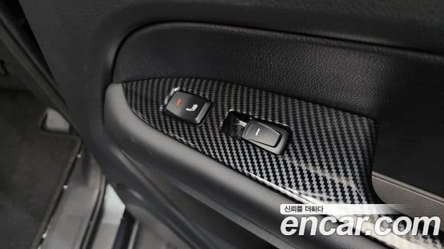 KG모빌리티(SsangYong) The / новый New Rexton Sport 칸 Cool Men Prestige, 2024 19