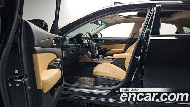 Kia K7 Premier Noblesse, 2020 10
