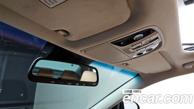 Kia K7 Premier Noblesse, 2020 12