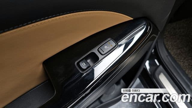 Kia K7 Premier Noblesse, 2020 18