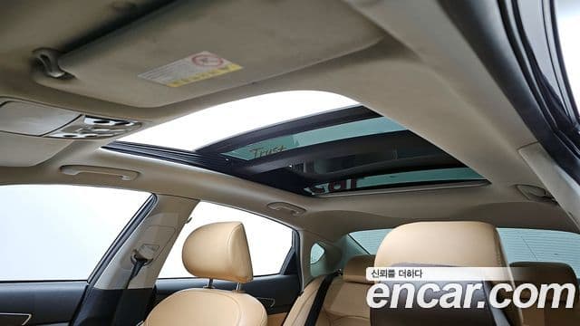 Kia K7 Premier Noblesse, 2020 19