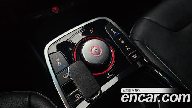 Kia Niro EV Noblesse, 2022 9