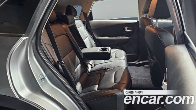 Kia Niro EV Noblesse, 2022 12